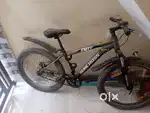 Suncross max (MTB)