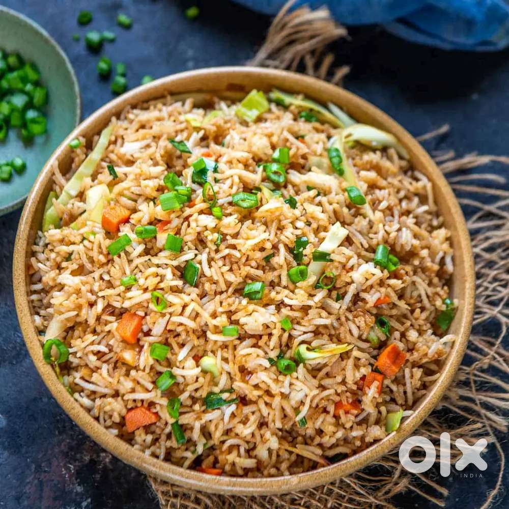 CHINESE COOK REQUIRED