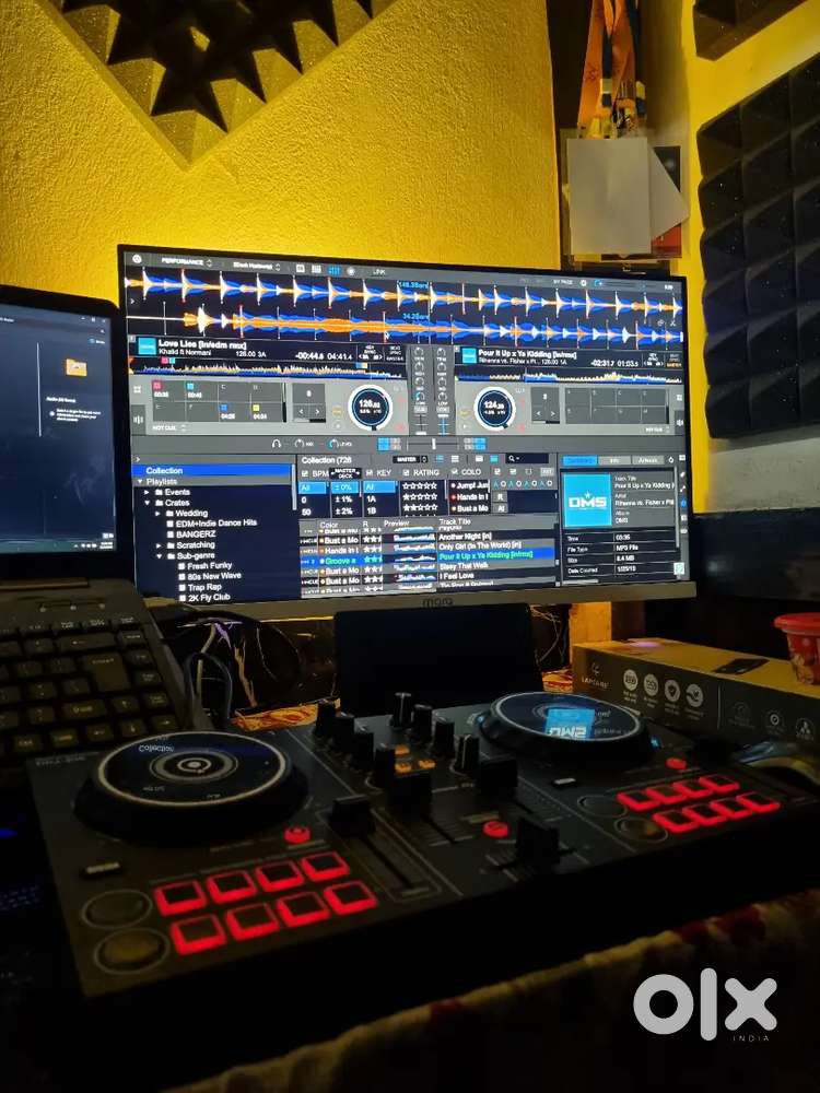 PIONEER DDJ200