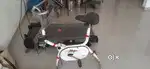 Spinning cycle