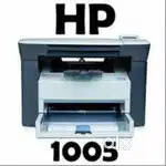 HP LaserJet M1005 Multifunction Printer