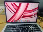 Apple MacBook Pro 13-inch (2017)