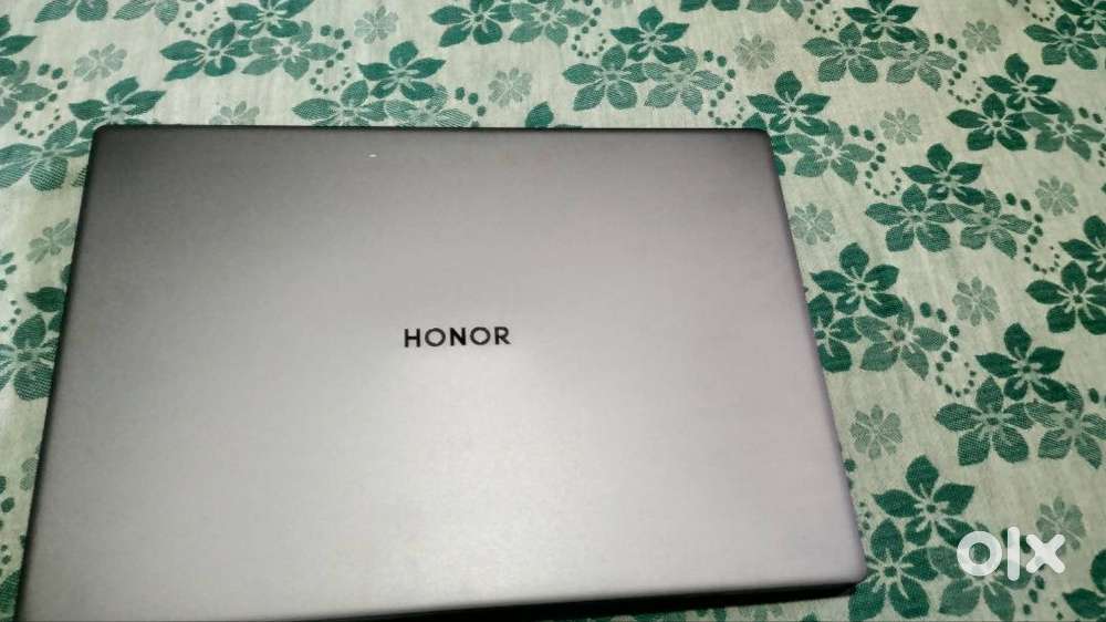 Honour magic book x16 laptop