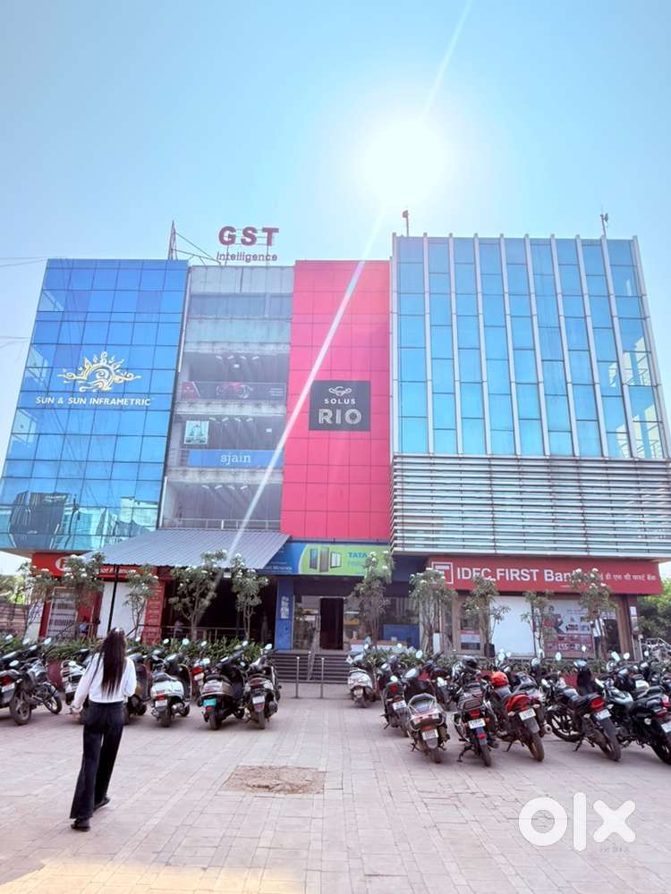 Need Candidate for Office Work