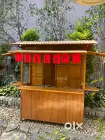 Food cart for sale