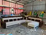 Trending new sofa