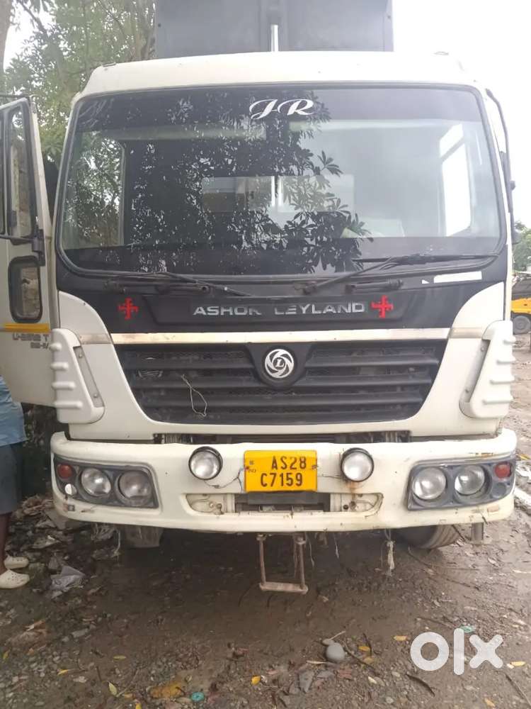 Ashok Leyland