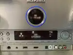 Marantz SR 7005. Amplifier good condition.