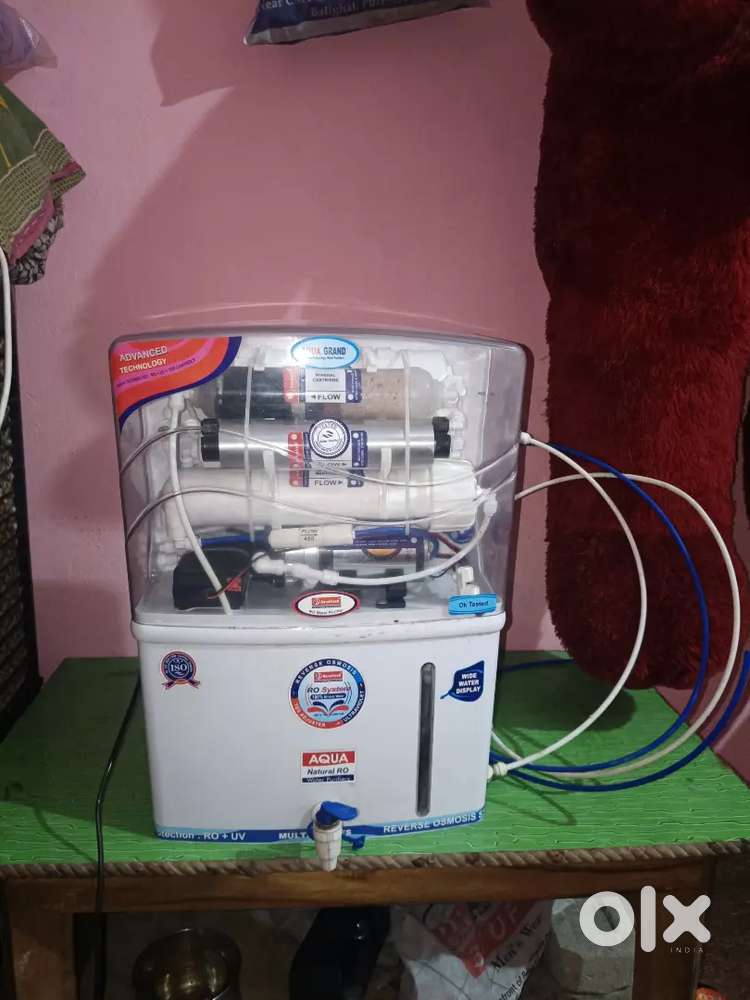 Aquaguard RO