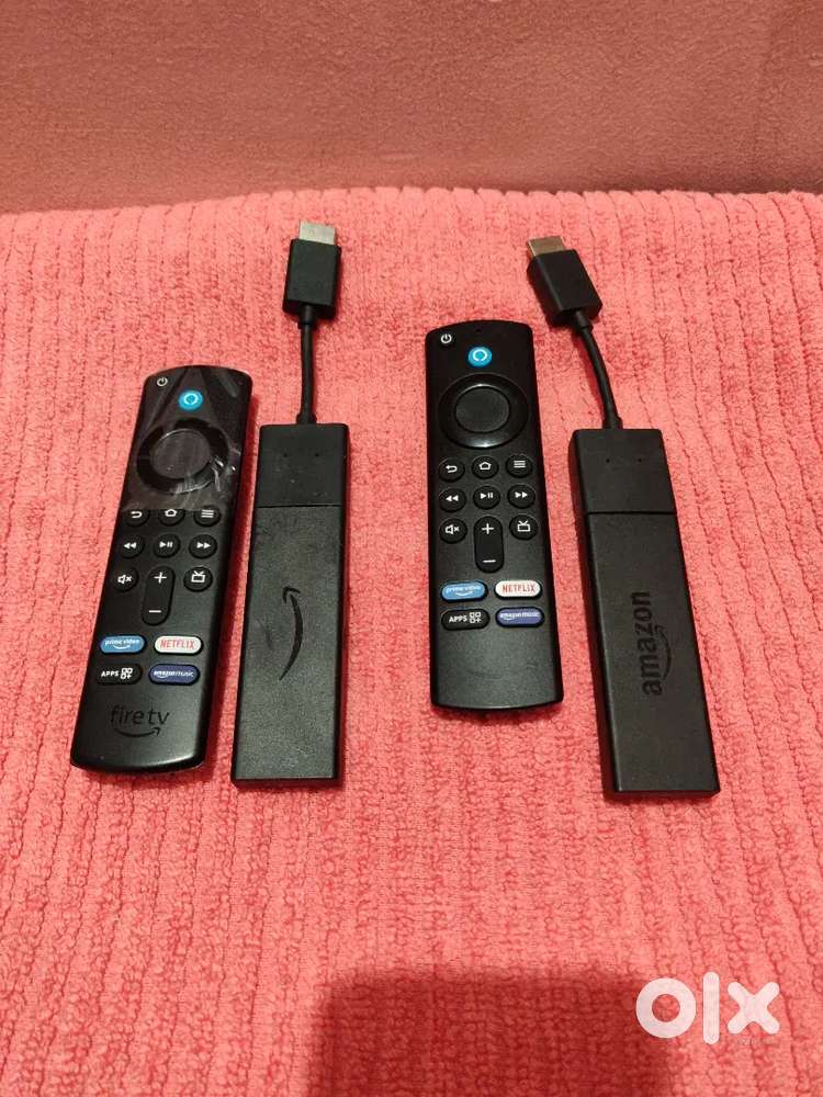 Amazon fire stick for sale