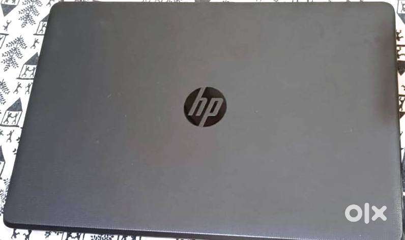 LAPTOP HP 6TH GEN