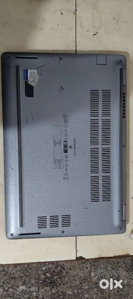 Dell latitude 5310