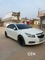 Chevrolet Cruze 2013 Diesel Well Maintained