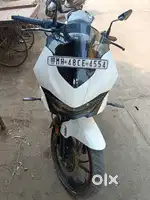 Hero sport bike