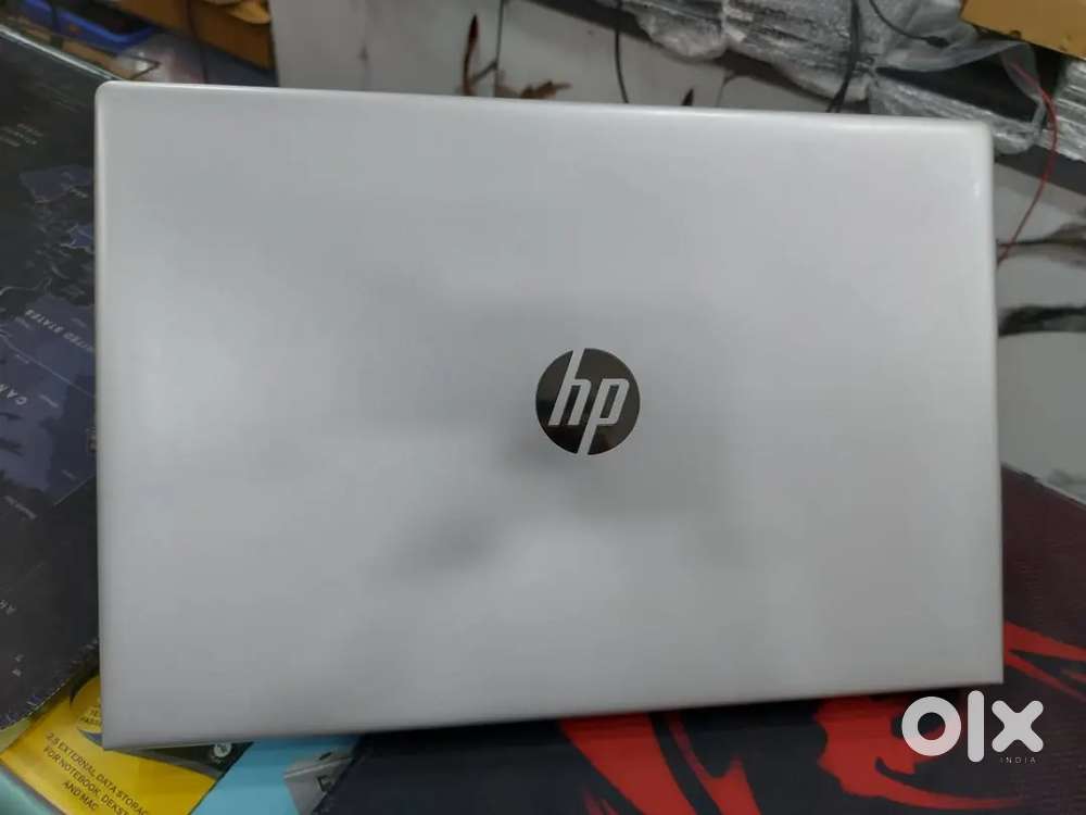 Hp laptop core i 5 8th gen.