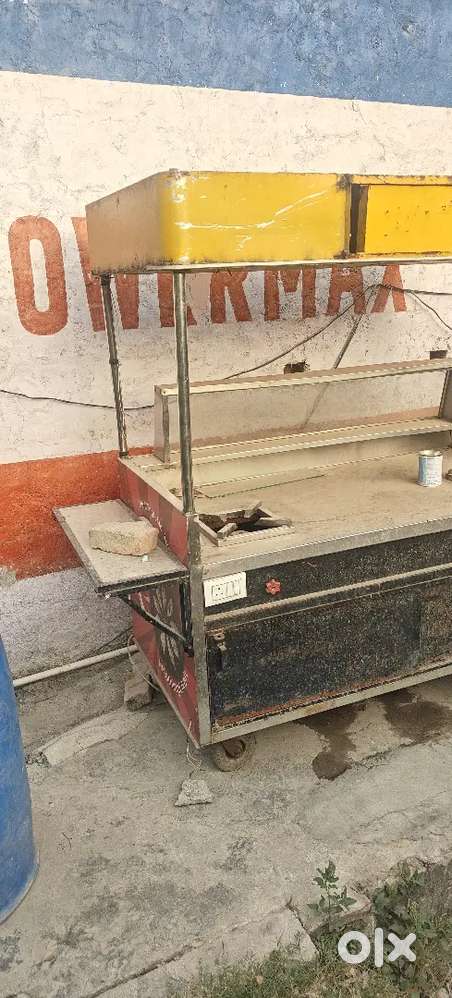 Foor cart for sale