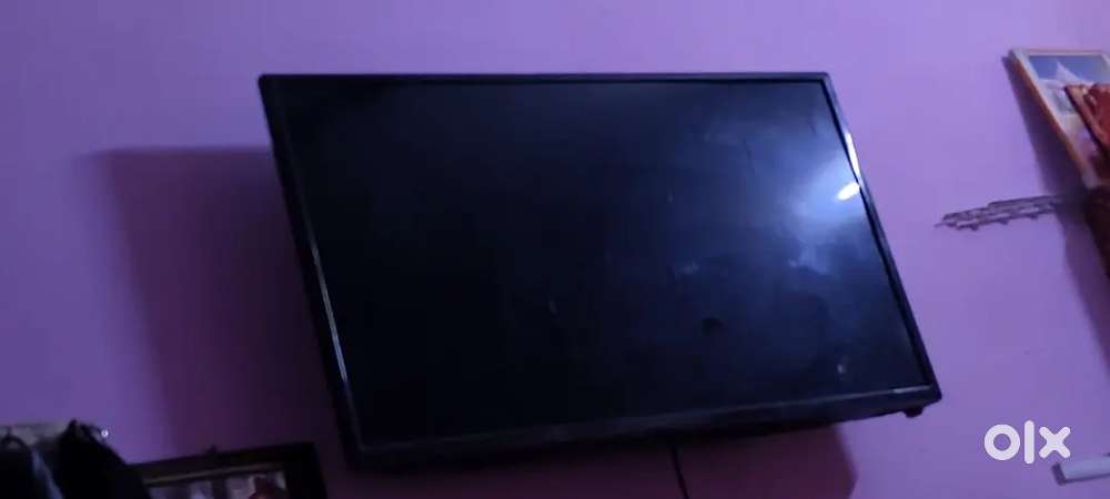 LED TV in Excellent Condition for Sale..