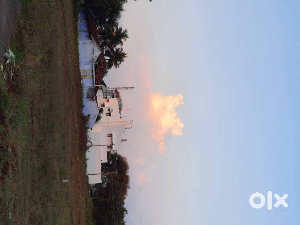 This proposal is very close to NH 83