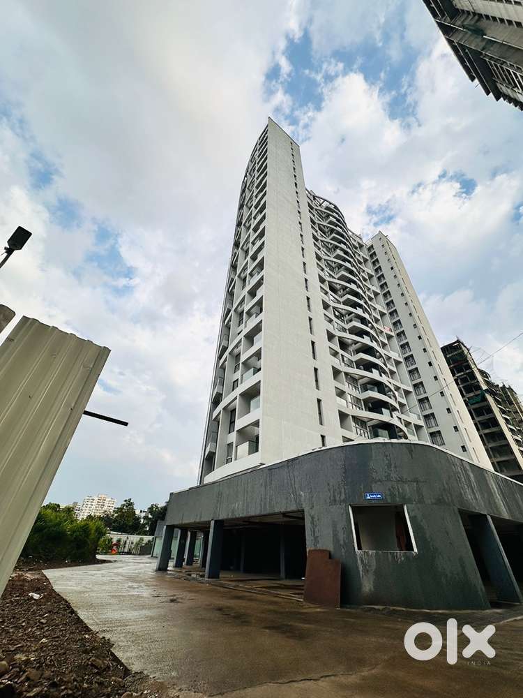 2 BHK investor flat available in Ravet