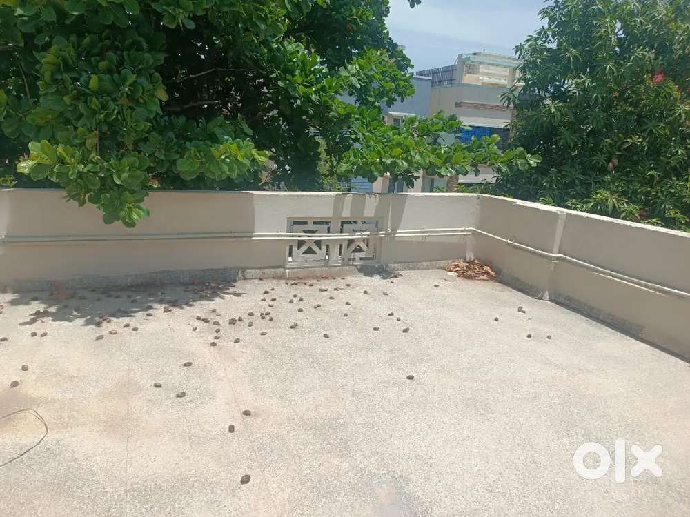 RESALE HOUSE@MADHANANTHAPURAM