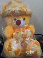 Teddy bear
