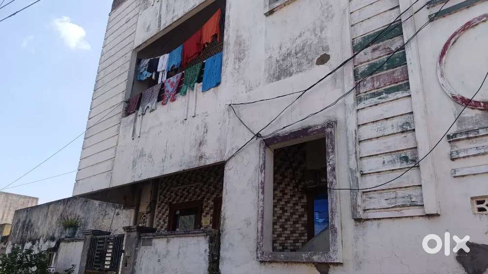 House for sale at Buchi reddy palem