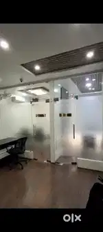 SF-23, Second Floor