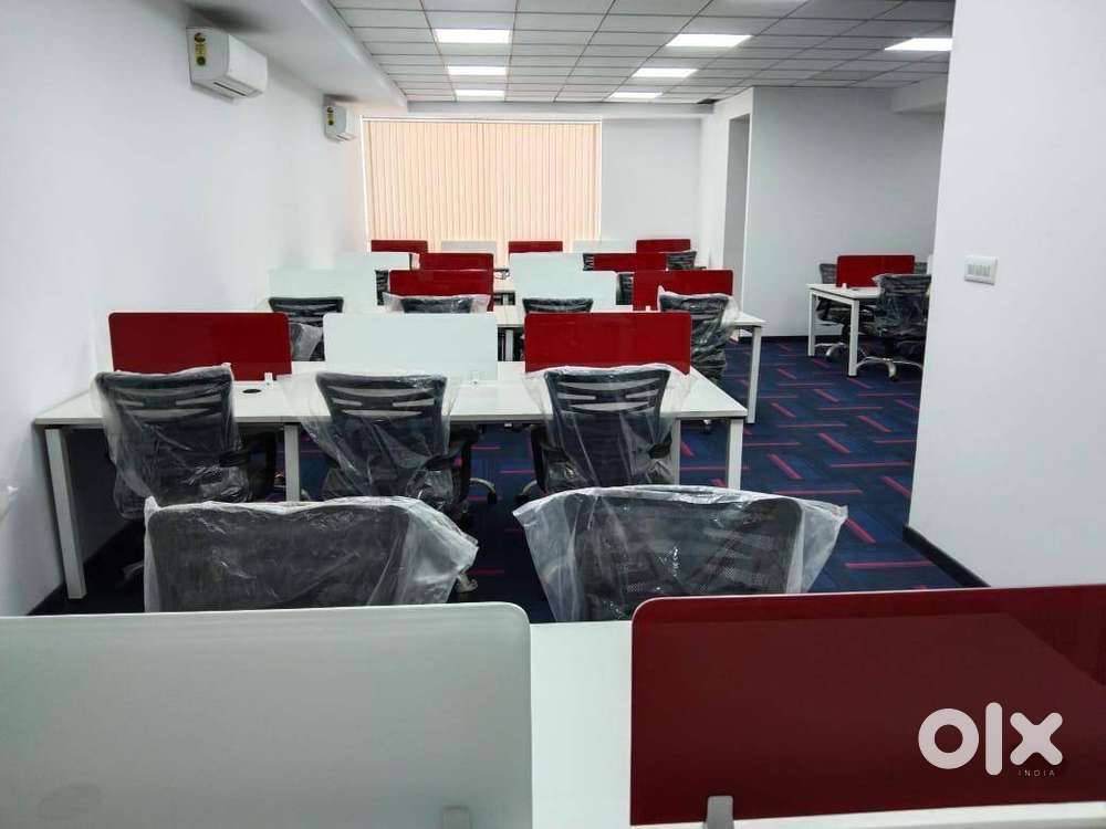 Office Space for Rent – Apollo Premier, Ab road vijay nagar Indore