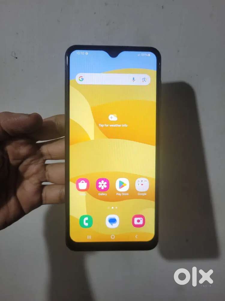 Samsung A04E, 3Gb Ram, 32Gb Storage, No complaint, mobile
