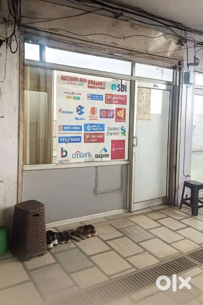 Office Space on Rent prime location Immediate