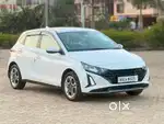 Hyundai i20 1.4 Sportz, 2024, Petrol