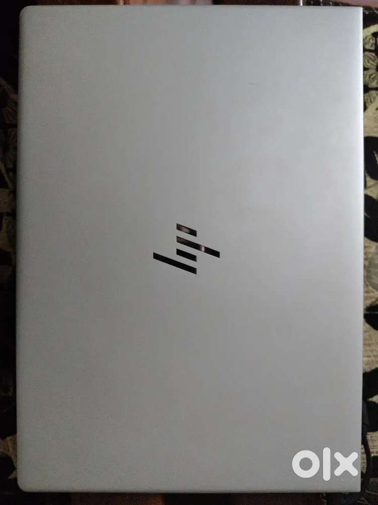 Hp elitebook Laptop