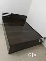 Double Bed/Wardrobes available in Factory Rate