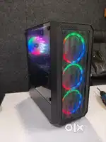 Computer AMD