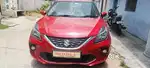 Maruti Suzuki Baleno 2021 Petrol 50000 Km Driven