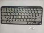Zebronics  Wireless Keyboard.