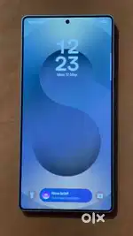 Galaxy S25 ultra 512GB only 11 cycle charge