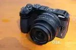 NIKON Z30 for RENT in Kochi