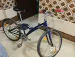 Btwin cycle