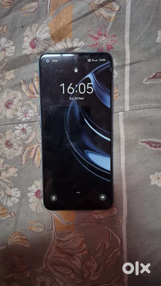 Realme 9i 4G 8 128