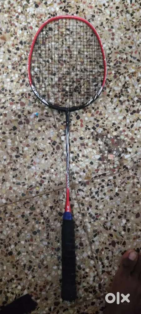 Batminton racket