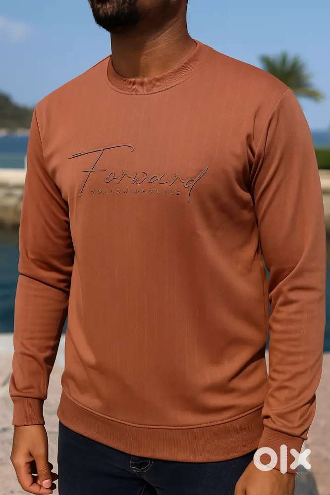 Fast track tshirts for men wear