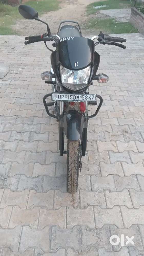 Hf deluxe 2021
