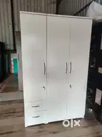 Brand New 3 Door  Wadrobe
