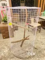 Cage for sale