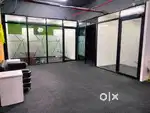 Co-Working Spaces Available