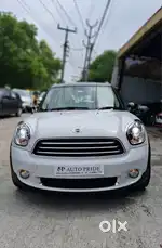 Mini Cooper Countryman D, 2013, Diesel