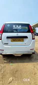 Looking Driver for Rapido( driver wanted)