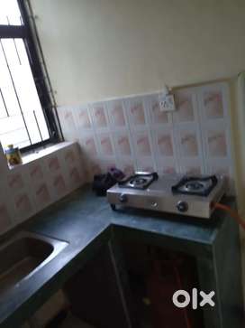1 bhk at Vaddem lake