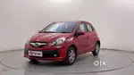 Honda Brio VX MT, 2016, Petrol